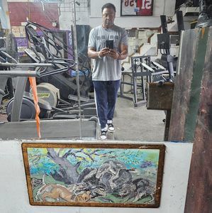 Meet your Posher, James